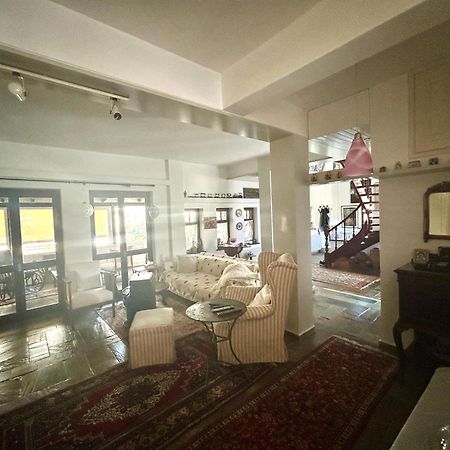 Cozy Nest In The Heart Of Lesvos Appartement Mytilíni Buitenkant foto