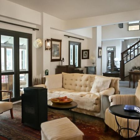 Cozy Nest In The Heart Of Lesvos Appartement Mytilíni Buitenkant foto